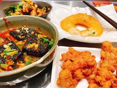 -深圳来福士广场