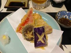 -松临·铁板烧&Omakase(神农店)