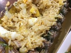 菠萝饭-Dang restaurant (patong phuket)