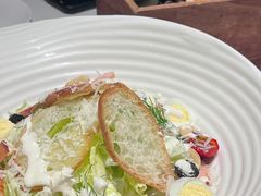 -L'Arome芳芳法国餐厅(仙林金鹰店)
