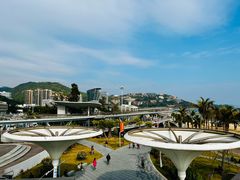 -大梅沙海滨公园