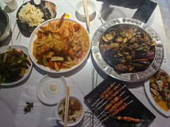-柒五龙虾(八王寺店)