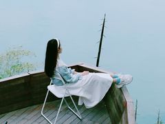 -楠溪江风景名胜区