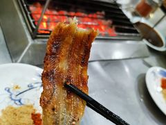 -小寒羊烧烤(凯瑞时代大厦店)