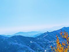-香山公园