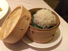 粗茶淡饭•汉口公馆-豆腐圆子-粗茶淡饭·汉口公馆(循礼门店)
