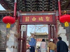 -建水文庙