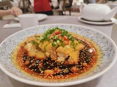 -丰鲤楼•闽南茶楼(仟禧汇店)