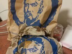 -Fergburger(皇后镇店)