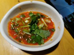 -大众跷脚牛肉馆·非遗传承单位(峨眉山店)