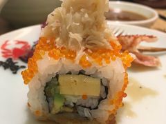 -蟹田居·活蟹料理(东城店)