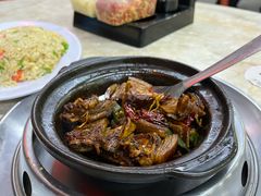 干肉骨茶-新峰肉骨茶(总店)