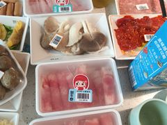 -野妹火锅(龙岗店)