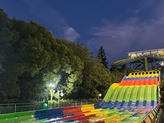 -上海玛雅海滩水公园