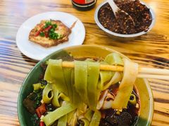 -十里香粉馆(虹桥中路店)