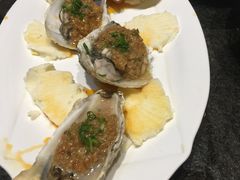 -大渔铁板烧(万象城店)