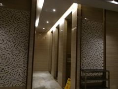 -中华郡温泉
