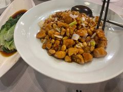 -峨嵋酒家(牡丹园店)