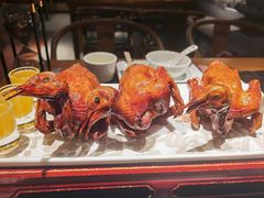 -大鸽饭(北京路店)