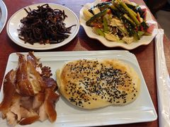 -聚首堂·特色小吃·肘子(什刹海德胜门店)