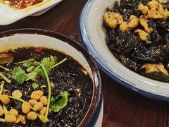 -七菜馆·东北菜·蒸饺(文体路店)