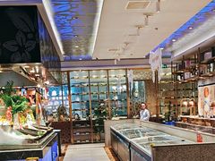 -犇放和牛烤肉·烤榴莲自助(苏宁城市奥莱店)