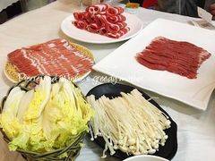 -东来顺饭庄(王府井步行街店)