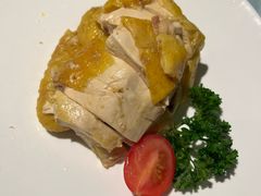 -小城故事·地道宁波味(月湖盛园店)