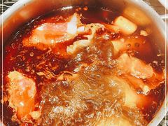 -大渔小鲜火锅店