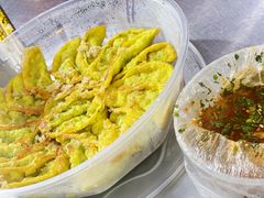 -金山锅贴店(金泉路店)