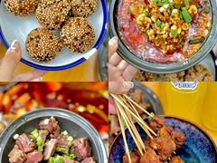 -小饕荟雅安贡椒鱼鲜馆(广福桥店)
