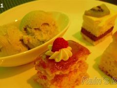 小点心-北京港澳中心瑞士酒店·瑞士咖啡厅·自助餐