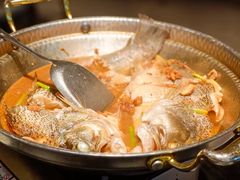 -简小舍·民间手艺菜(武昌江滩店)