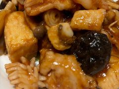 -大铁勺新津菜(东丽阳光新业广场店)
