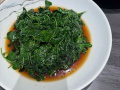 -梁家大院•农家菜(昆山会展中心店)