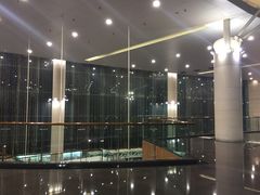 -宁波大剧院