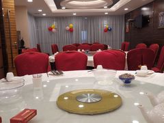 -海宝酒家(中山四路店)