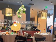 -華府Deluxe(兴业太古汇店)