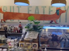 -Brut Eatery悦璞食堂(愚园路店)
