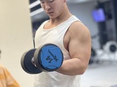 -WEGYMER健萌健身(麦德龙钰龙天下馆)