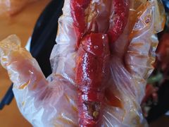 -二钳洞庭虾蟹·江湖菜(成都鹭岛店)