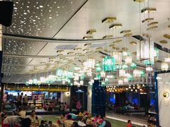 -青水瓦台汤泉(未央店)