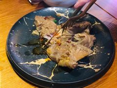 -受气牛肉·重庆耙牛肉(来福士店)