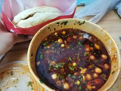 -陕味食族油泼面(工商大学店)