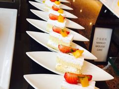 希尔顿视界美食自助餐厅-视界美食自助餐厅·石家庄希尔顿酒店