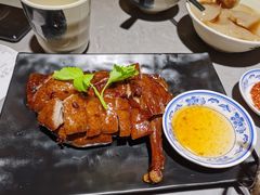 -肖四女乐山跷脚牛肉(江北星街坊店)