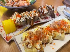 -达摩食堂(仓山万达店)