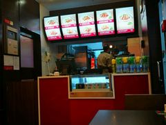 -康师傅私房牛肉面(北京南站店)