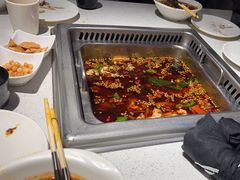 -味之绝美蛙鱼火锅(建设路店)