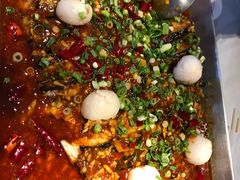 -鱼酷活鱼烤鱼(中联广场店)